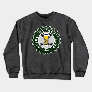 Alers Hockey Club Crewneck Sweatshirt